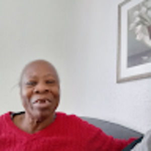 Meet your Posher, Patricia